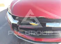2021 Chevrolet Blazer фото