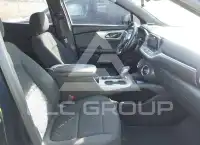 2021 Chevrolet Blazer фото
