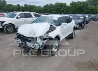 2021 Chevrolet Blazer фото