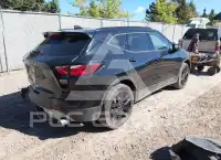 2021 Chevrolet Blazer photo