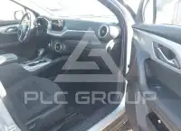 2021 Chevrolet Blazer photo