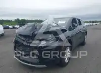 2021 Chevrolet Blazer фото