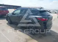 2021 Chevrolet Blazer фото
