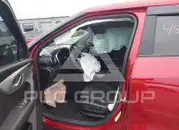 2021 Chevrolet Blazer фото