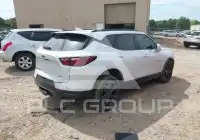 2021 Chevrolet Blazer фото
