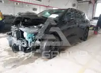 2021 Chevrolet Blazer photo