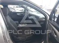 2021 Chevrolet Blazer фото