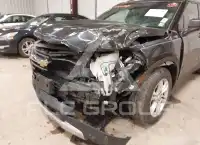 2021 Chevrolet Blazer photo