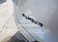 2021 Chevrolet Blazer фото
