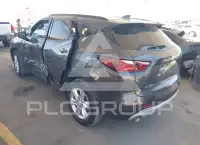 2021 Chevrolet Blazer фото
