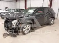 2021 Chevrolet Blazer photo
