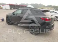 2021 Chevrolet Blazer фото