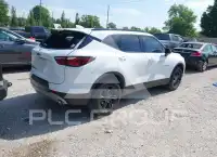 2021 Chevrolet Blazer фото
