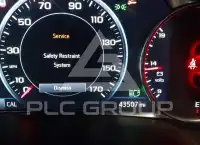 2021 Chevrolet Blazer photo