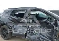2021 Chevrolet Blazer фото