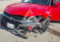 2021 Chevrolet Blazer фото