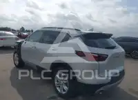 2021 Chevrolet Blazer фото