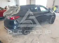2021 Chevrolet Blazer photo