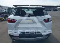 2021 Chevrolet Blazer фото
