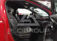 2021 Chevrolet Blazer photo