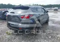2021 Chevrolet Blazer photo