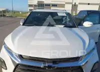 2021 Chevrolet Blazer фото
