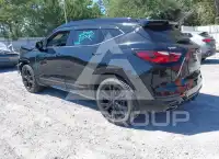 2021 Chevrolet Blazer photo