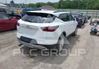 2021 Chevrolet Blazer фото