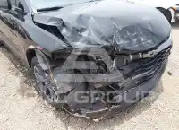 2021 Chevrolet Blazer фото