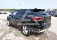 2021 Chevrolet Blazer photo
