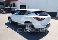 2021 Chevrolet Blazer фото
