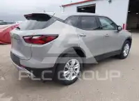 2021 Chevrolet Blazer фото