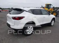 2021 Chevrolet Blazer photo