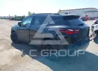 2021 Chevrolet Blazer фото