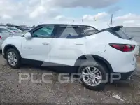 2021 Chevrolet Blazer photo