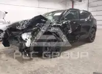 2021 Chevrolet Blazer photo