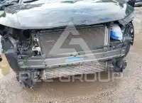 2021 Chevrolet Blazer photo