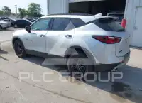 2021 Chevrolet Blazer фото