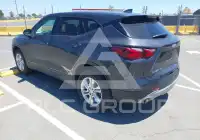 2021 Chevrolet Blazer фото
