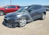 2021 Chevrolet Blazer фото