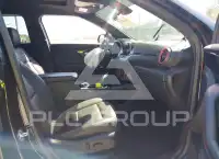 2021 Chevrolet Blazer photo