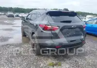 2021 Chevrolet Blazer photo