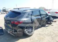 2021 Chevrolet Blazer фото