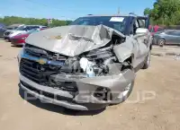 2021 Chevrolet Blazer фото