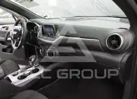 2021 Chevrolet Blazer photo