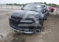 2021 Chevrolet Blazer фото