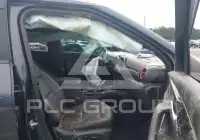 2021 Chevrolet Blazer photo