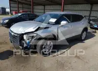 2021 Chevrolet Blazer фото