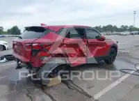 2021 Chevrolet Blazer фото