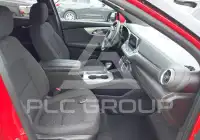 2021 Chevrolet Blazer фото